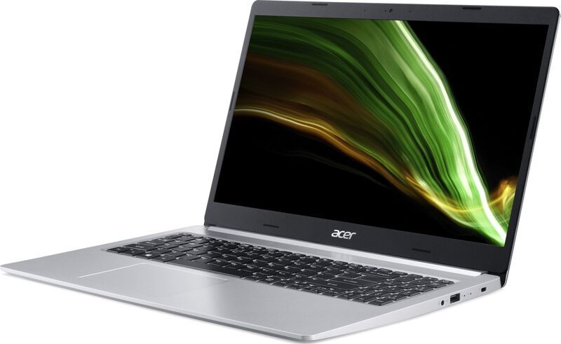 Acer Aspire 5 A515-45R | Ryzen 7 5700U | 15.6" | 16 GB | 512 GB SSD | Win 11 Home | CH 3