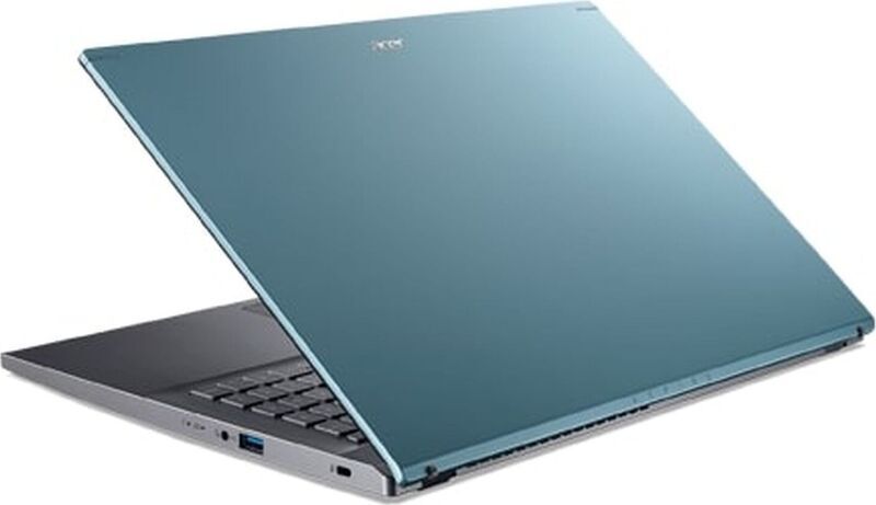 Acer Aspire 5 A515-57G-56BL | i5-1235U | 15.6" | 16 GB | 512 GB SSD | FP | blue | GeForce MX550 | Win 11 Home | International English 3