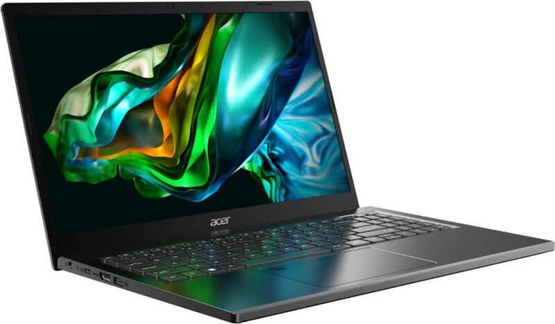 Acer Aspire 5 A515-58M | i5-1335U | 15.6" | 16 GB | 1 TB SSD | Win 11 Home | CH 2