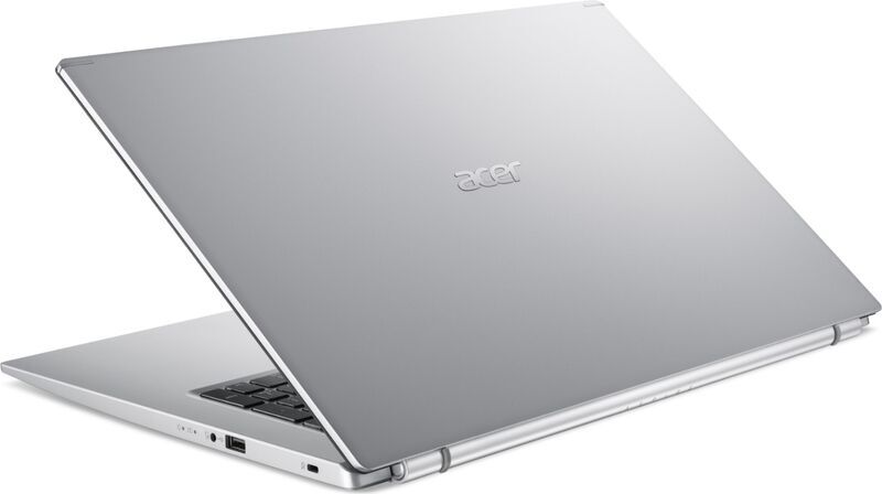 Acer Aspire 5 A517-52G | i5-1135G7 | 17.3" | 16 GB | 512 GB SSD | MX450 | Win 11 Home | DE 3