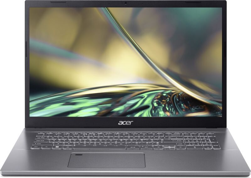 Acer Aspire 5 A517-53 | i5-12450H | 17.3" | 16 GB | 1 TB SSD | Win 11 Home | UK 1