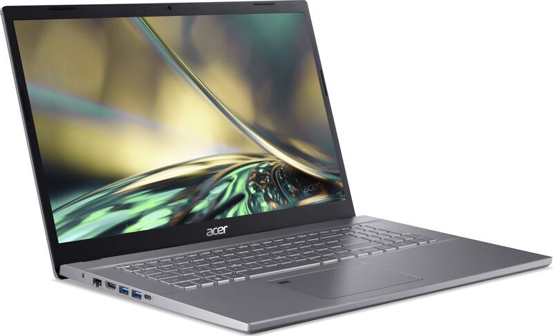Acer Aspire 5 A517-53 | i5-12450H | 17.3" | 16 GB | 1 TB SSD | Win 11 Home | UK 2