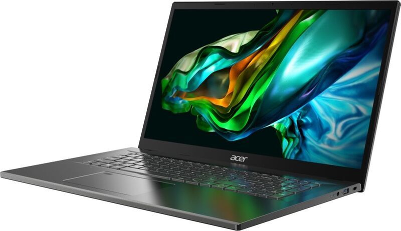 Acer Aspire 5 A517-58M | i3-1315U | 17.3" | 8 GB | 512 GB SSD | Win 11 Home | CH 3