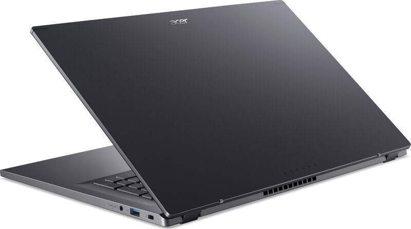 Acer Aspire 5 A517-58M | i7-1355U | 17.3" | 16 GB | 120 GB SSD | podsvícená klávesnice | RTX 2050 | Win 11 Home | IT 4