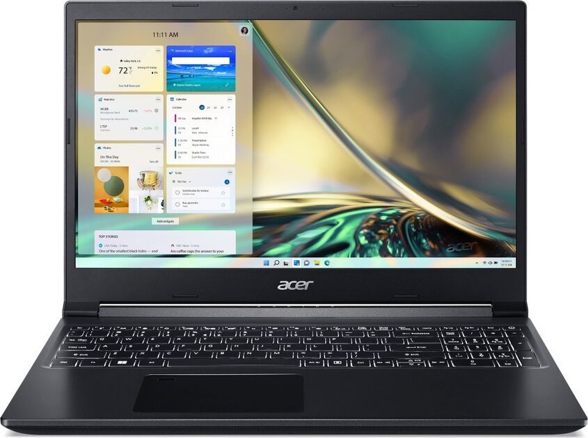Aspire 7 A715-43G