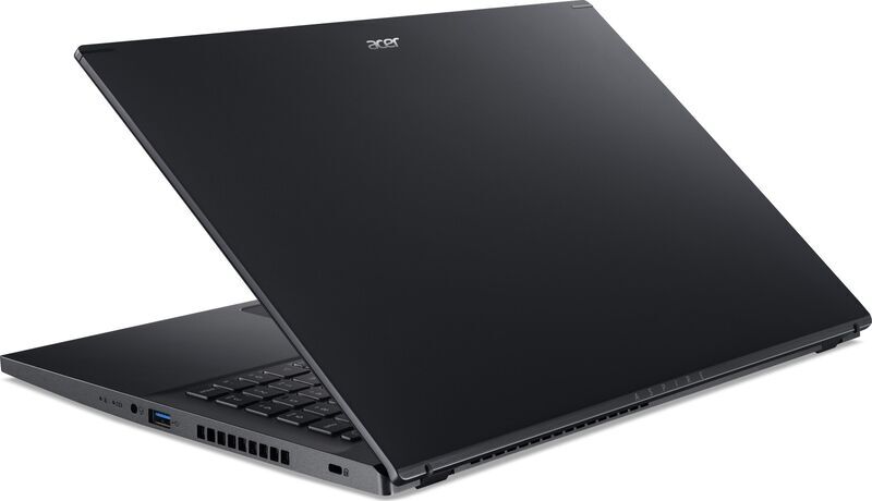 Acer Aspire 7 A715-51G | i7-1260P | 15.6" | 16 GB | 1 TB SSD | FP | RTX 3050 Ti | Win 11 Home | BE 4