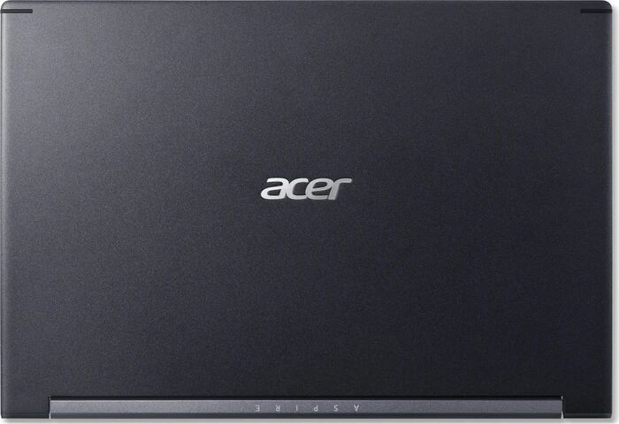 Acer Aspire 7 A715-74G | i7-9750H | 15.6" | 8 GB | 512 GB SSD | Nvidia GTX 1650 | Win 11 Pro | DE, image 5 of 6