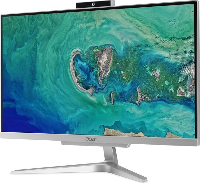 Acer Aspire C22-820 | Pentium Silver J5005 | 21.5" | 4 GB | 1 TB HDD | Win 10 Home | International English 2
