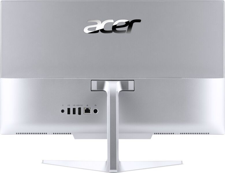 Acer Aspire C22-820 | Pentium Silver J5005 | 21.5" | 4 GB | 1 TB HDD | Win 11 Home | International English 5