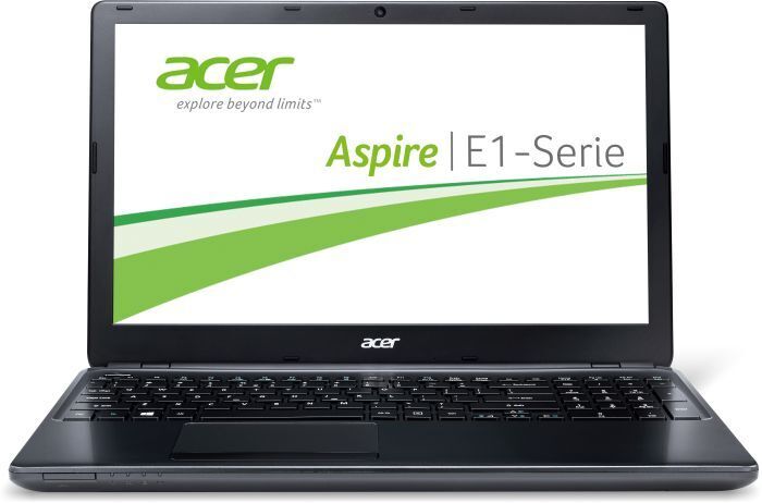Acer Aspire E1-572 | i5-4200U | 15.6" | 8 GB | 240 GB SSD | Win 10 Home | US