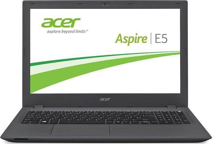 Acer Aspire E15 E5-574G | i7-6500U | 15.6" | 12 GB | 1 TB HDD | Win 10 Home | IT 1