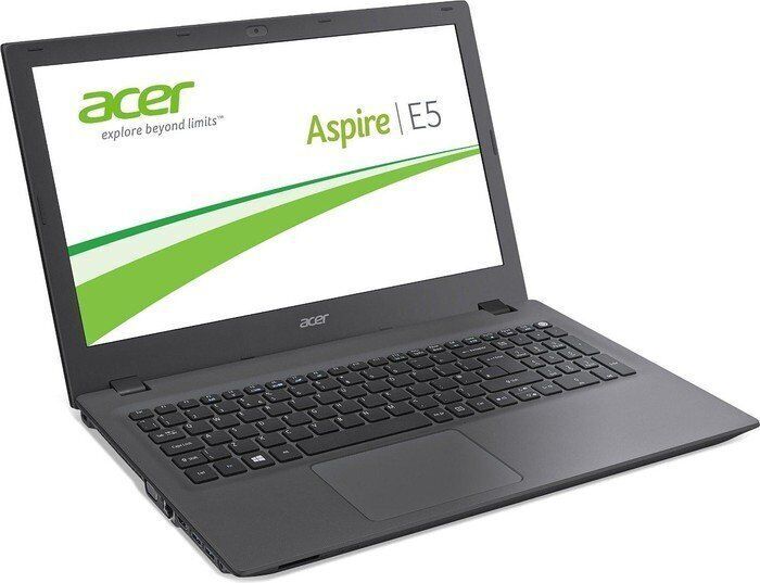 Acer Aspire E15 E5-574G | i7-6500U | 15.6" | 12 GB | 1 TB HDD | Win 10 Home | IT 2