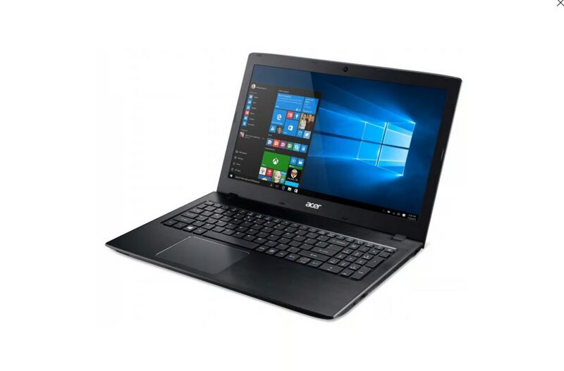 Acer Aspire E15 E5-576G | i5-8250U | 15.6" | 8 GB | 256 GB SSD | Win 10 Home | US 1