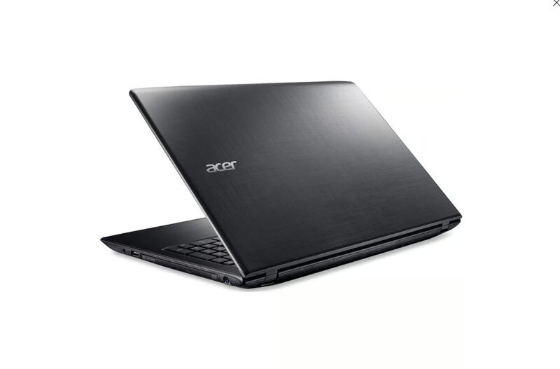 Acer Aspire E15 E5-576G | i5-8250U | 15.6" | 8 GB | 256 GB SSD | Win 10 Home | US 2