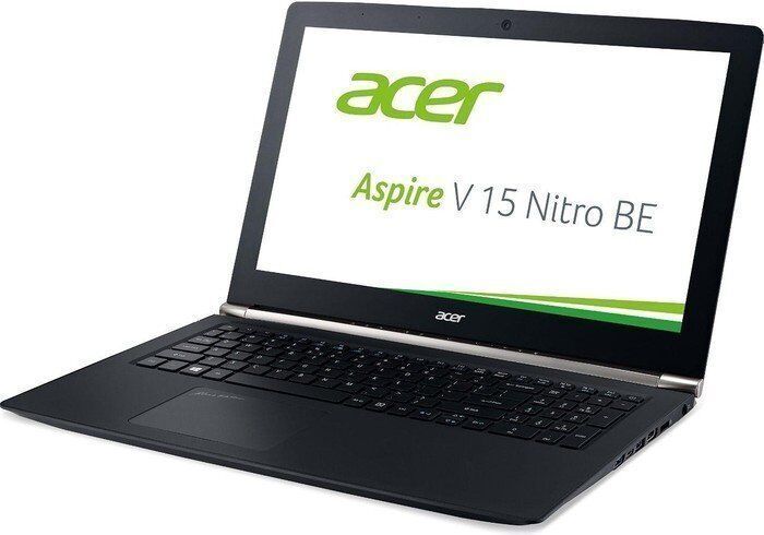 Acer Aspire V15 Nitro | i7-13620H | 15.6" | 16 GB | 120 GB SSD | Win 11 Pro | IT 2