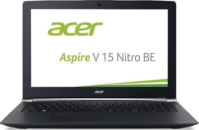 Acer Aspire V15 Nitro | i7-13620H | 15.6" | 16 GB | 120 GB SSD | Win 11 Pro | IT 1