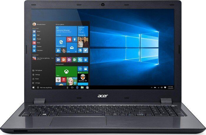 Acer Aspire V5-591G | i5-6300HQ | 15.6" | 4 GB | 1 TB HDD | WXGA | GTX 950M | Win 10 Home | FR 1