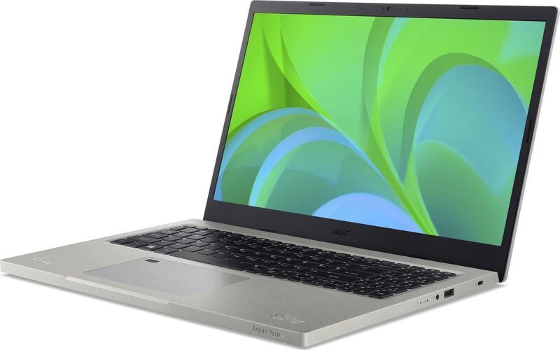 Acer Aspire Vero AV15-51 | i7-1195G7 | 15.6" | 16 GB | 1 TB SSD | Win 10 Home | DE 2