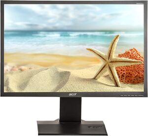 Acer B223WL | 22