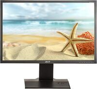 Acer B223WL | 22"