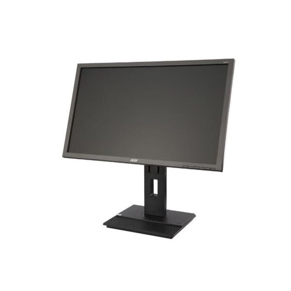 Acer B246HYL | 23.8" | svart