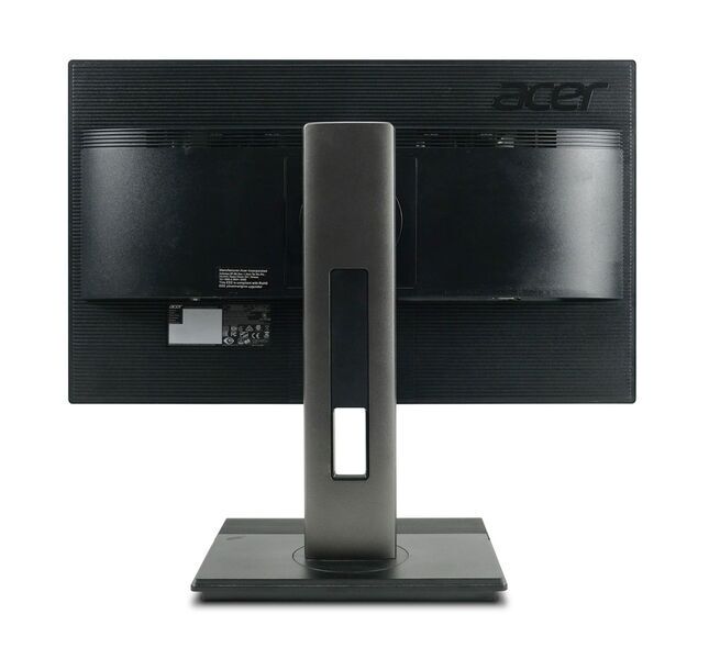 Acer B246WLymdprx | 24" | schwarz 3
