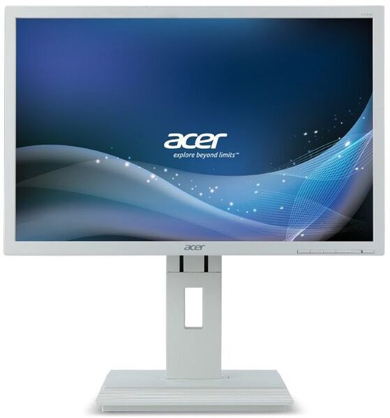 Acer Business B6 B226WLwmdpr | 22" | grau 1