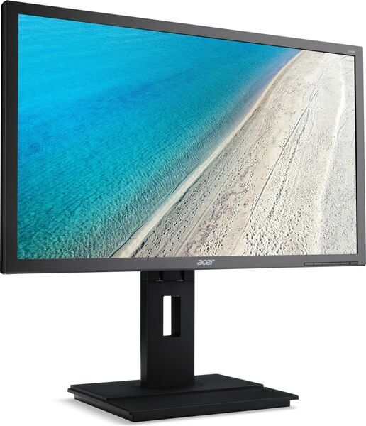 Acer Business B6 B246HLymdr | 24" | schwarz 4