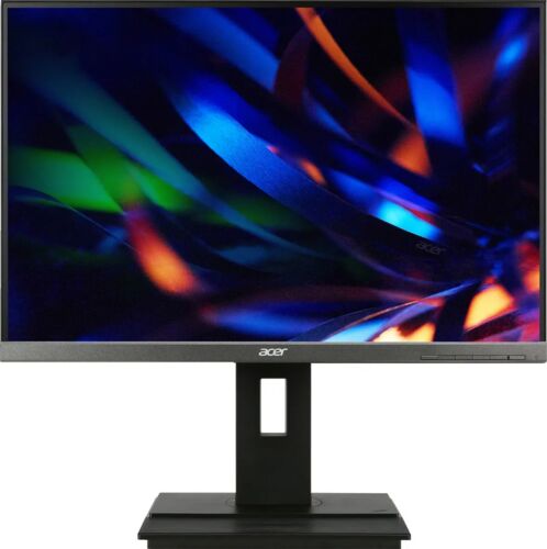 Acer Business B6 B246HYLBwmipr | 23.8" | svart