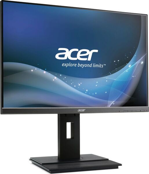 Acer Business B6 B246WLymiprx | 24" | black/silver 1