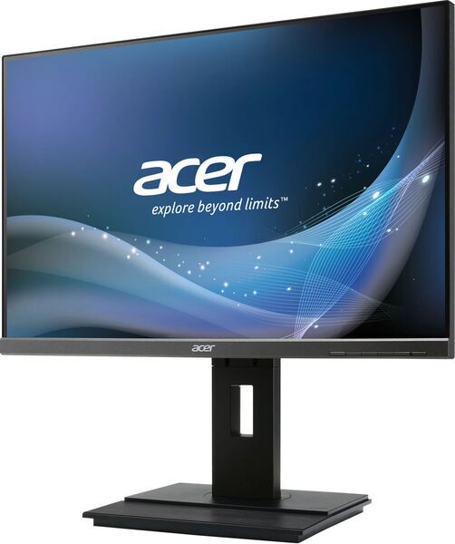 Acer Business B6 B246WLymiprx | 24" | black/silver 2