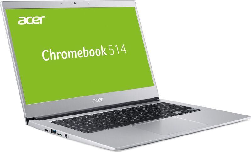 Acer Chromebook 514 CB514-1HT | N3350 | 14" | 4 GB | 32 GB eMMC | Chrome OS | BE 2