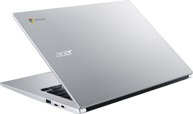 Acer Chromebook 514 CB514-1HT | N3350 | 14" | 4 GB | 32 GB eMMC | Chrome OS | BE 3