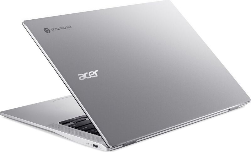 Acer Chromebook 514 CB514-2HT | MT8192 | 14" | 8 GB | 64 GB eMMC | Chrome OS | CH 4