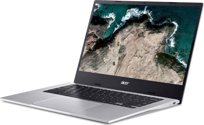 Acer Chromebook 514 CB514-2HT | MT8192 | 14" | 8 GB | 64 GB eMMC | Chrome OS | CH 3