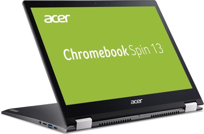 Acer Chromebook Spin 13 | i5-8250U | 13.5" | 16 GB | 128 GB eMMC | Chrome OS | FR 4