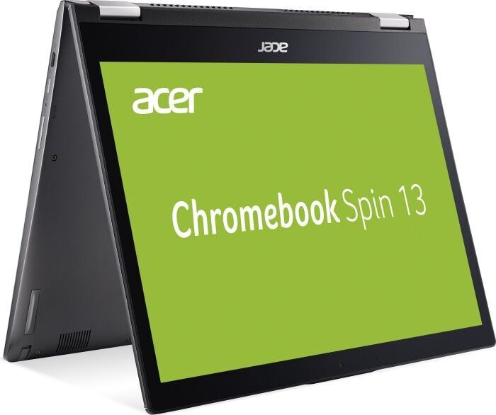 Acer Chromebook Spin 13 | i5-8350U | 13.5" | 8 GB | 64 GB eMMC | Backlit keyboard | Chrome OS | US 2