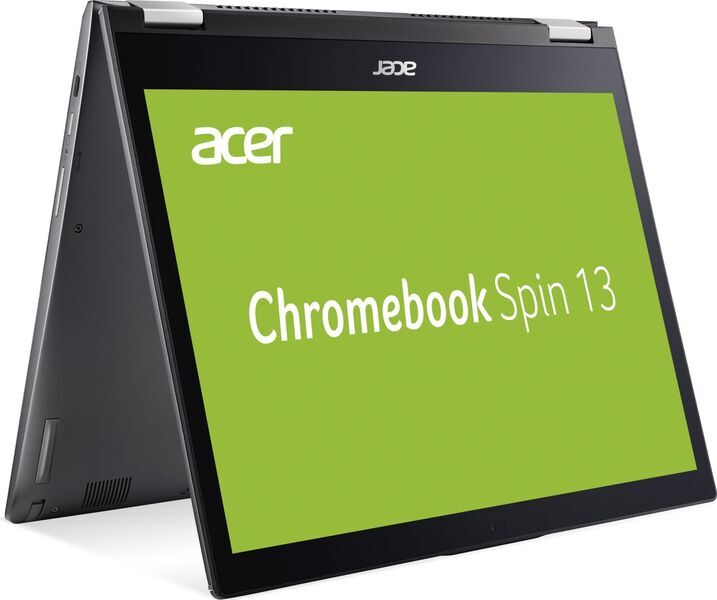 Acer Chromebook Spin 13 | Pentium Gold 4415U | 13.5" | 8 GB | 64 GB eMMC | Chrome OS | DE 2