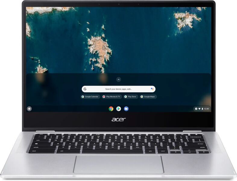 Acer Chromebook Spin 314 CP314-1HN | N5100 | 14" | 4 GB | 128 GB eMMC | Chrome OS | DE 2