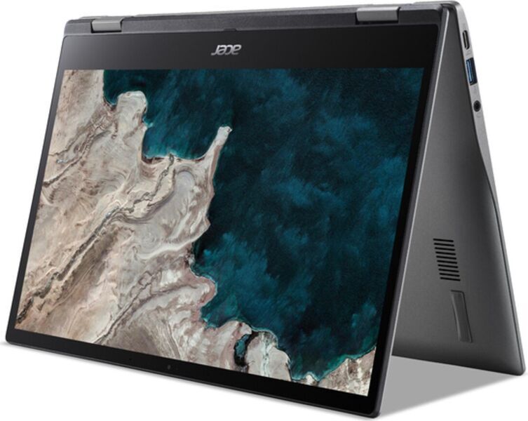 Acer Chromebook Spin 513 R841LT | Snapdragon 7c | 13.3" | 8 GB | 128 GB eMMC | Chrome OS | DE 3