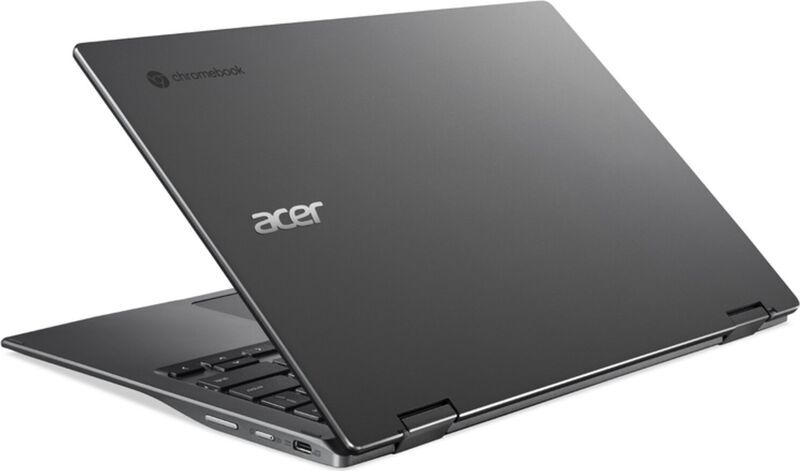 Acer Chromebook Spin 513 R841LT | Snapdragon 7c | 13.3" | 8 GB | 128 GB eMMC | Chrome OS | DE 4