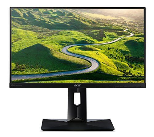 Acer CB241HY | 23.8" | black 1