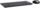Acer Chrome Combo Set AAK970 | black/silver | DE thumbnail 1/5