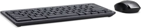 Chrome Kombinationsset AAK970