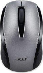 Acer Chrome Combo Set AAK970 | schwarz/silber | DE 4