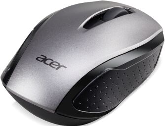 Acer Chrome Combo Set AAK970 | schwarz/silber | DE 5