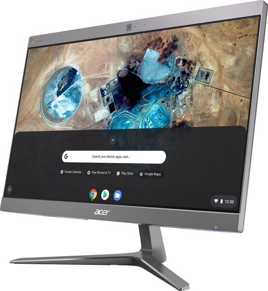 Acer Chromebase CA24I2 | 23.8" | i5-8250U | 8 GB | 128 GB SSD | Chrome OS | DE