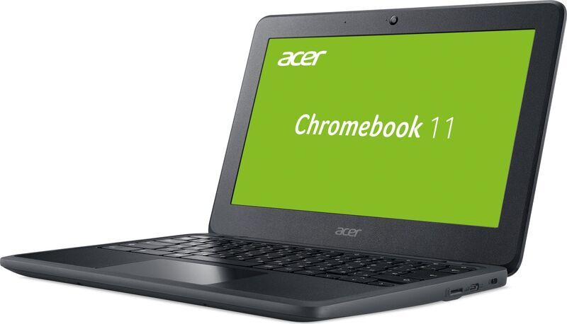 Acer Chromebook 11 C732LT | N3450 | 11.6" | 4 GB | 32 GB eMMC | Chrome OS | International English 3