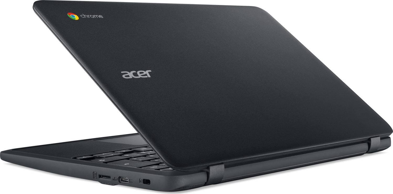 Acer Chromebook 本体 ブラック Acer Chromebook 11 C732LT | N3450 | 11.6