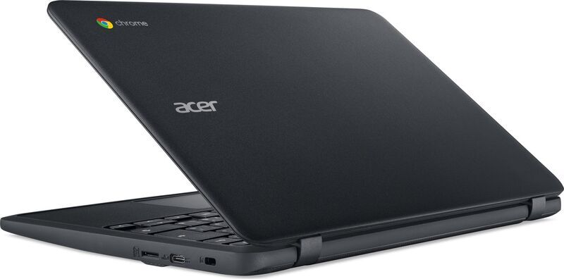 Acer Chromebook 11 C732LT | N3450 | 11.6" | 4 GB | 32 GB eMMC | Chrome OS | International English 4